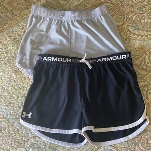 Under Armour Shorts